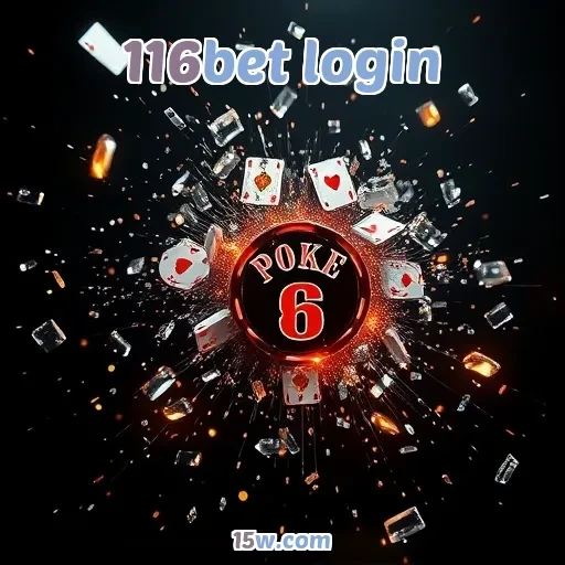 116bet login: Mergulhe na Emoção dos E-Sports e Apostas