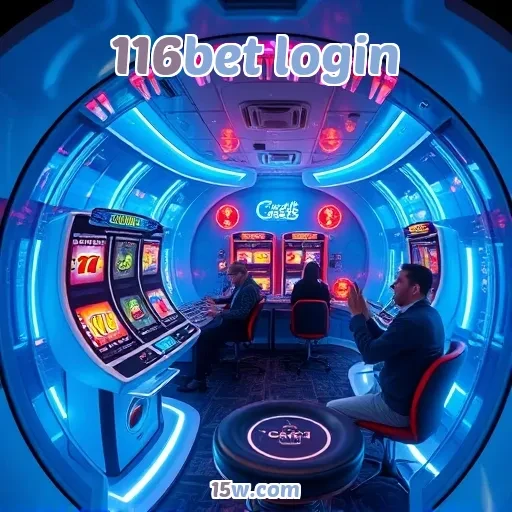 116bet login: As Melhores Promoções que Você Precisa Conhecer!